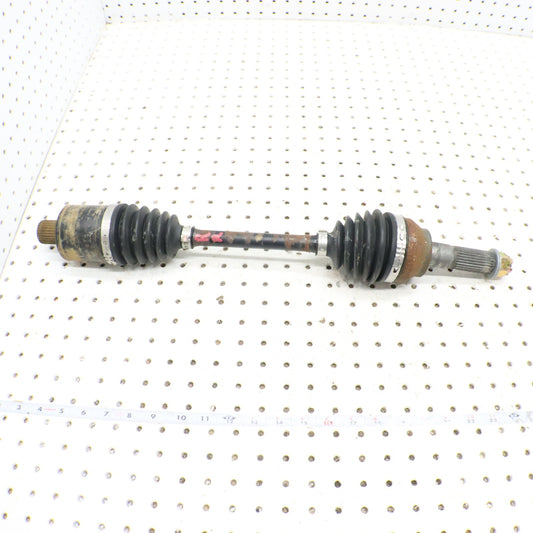 2016 Polaris Sportsman 570 Cv Drive Axle Shaft REAR 1333275; 1337130