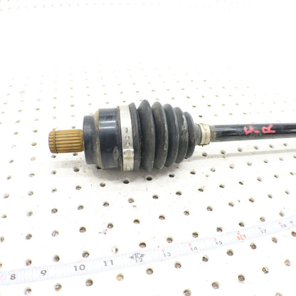 2016 Polaris Sportsman Sp 570 Cv Drive Axle Shaft 1332931 FRONT