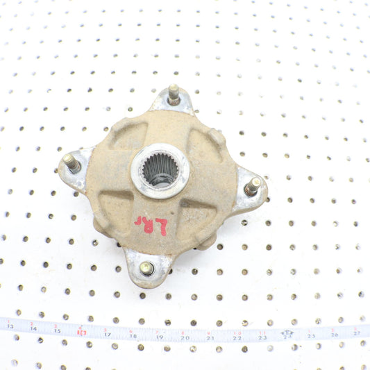 2016 POLARIS SPORTSMAN 570 WHEEL HUB REAR 5135113 5143629