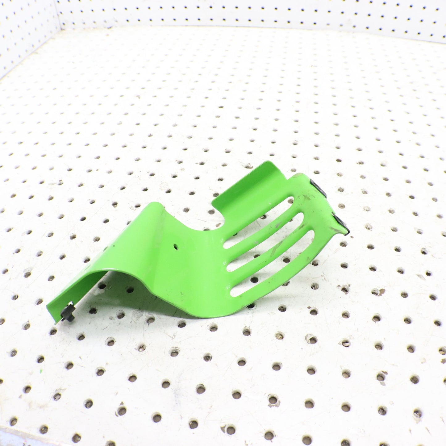 2016 Arctic Cat M8000 Footrest - Right - Green 2707-004