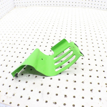 2016 Arctic Cat M8000 Footrest - Right - Green 2707-004