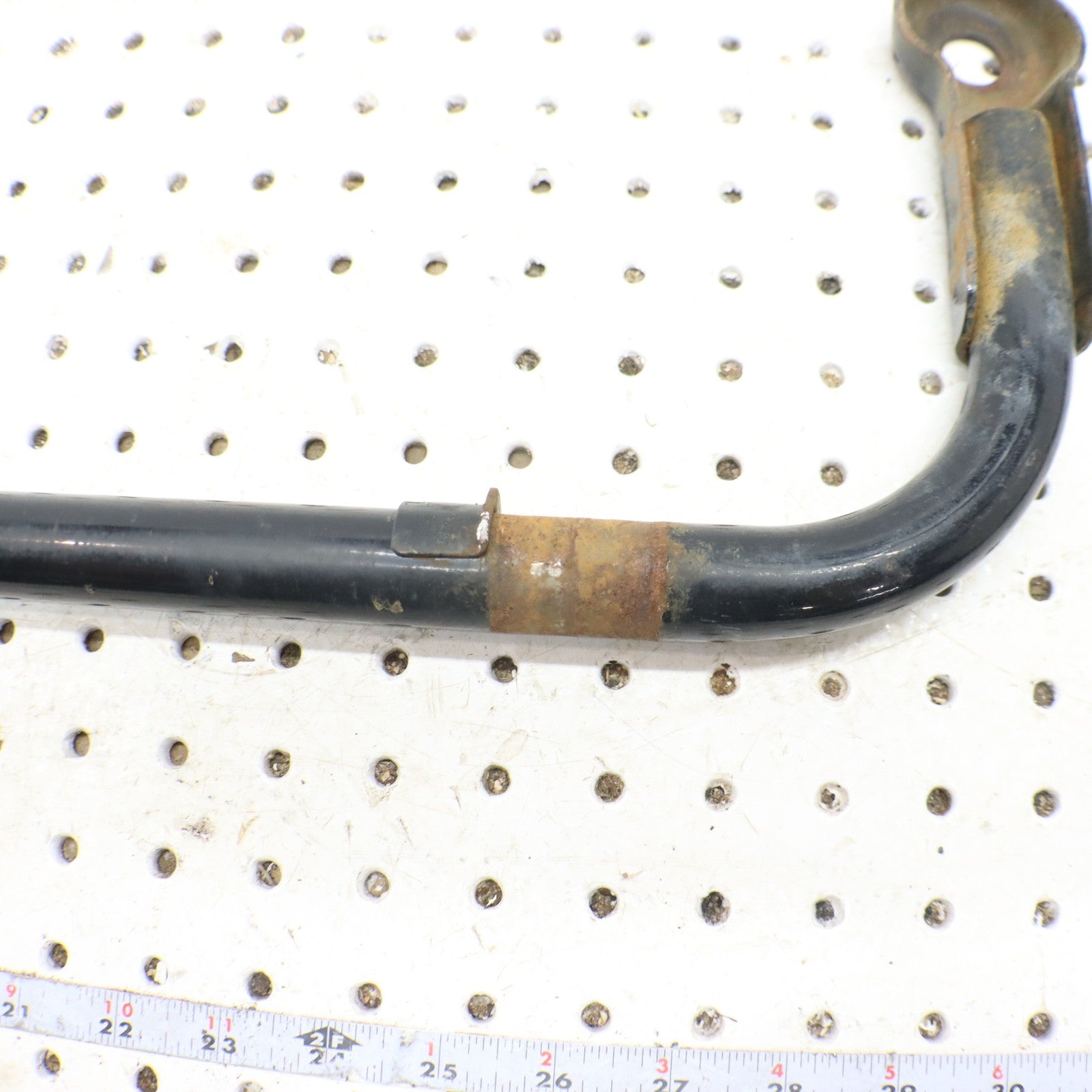 2009 Polaris Sportsman Xp 850 Sway Bar Stabilizer Bar 1016515-067