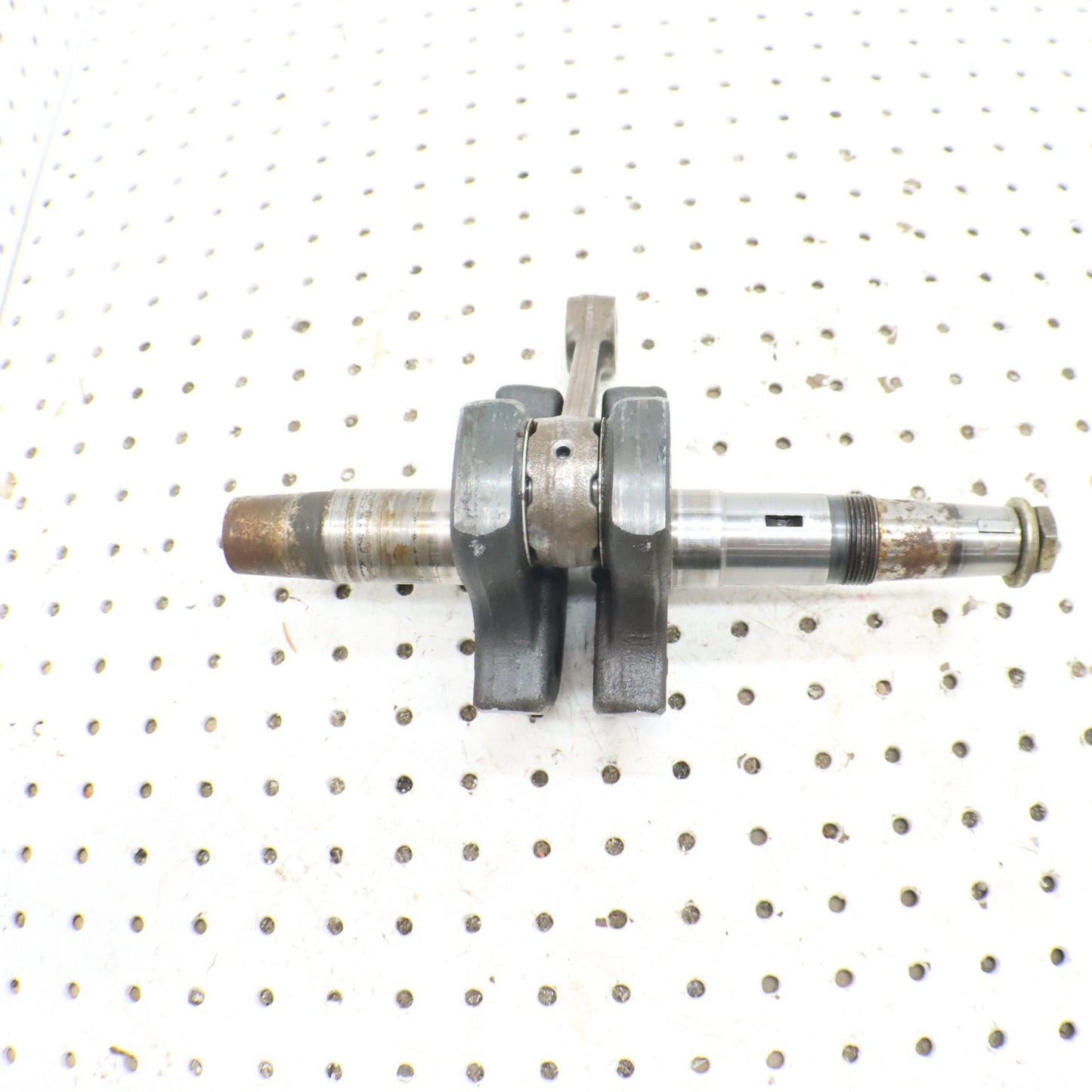1998 Polaris Xplorer 400l Crankshaft Crank Shaft 3084776 CORE 