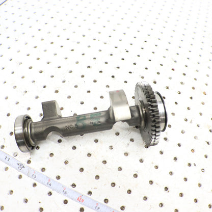 2009 Polaris Sportsman Xp 850 Counter Balancer Shaft 1203884 ; 1204929