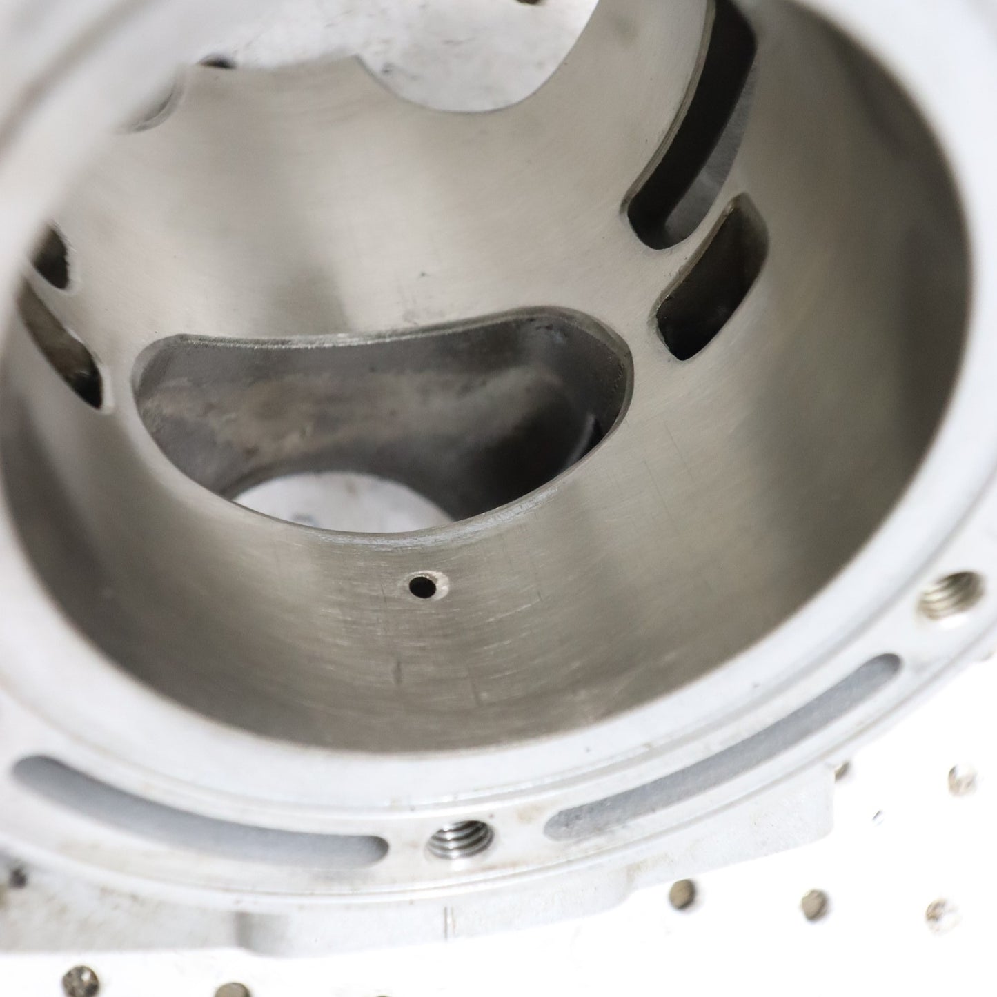 2009 Arctic Cat Crossfire R 8 Cylinder Jug 3007-522