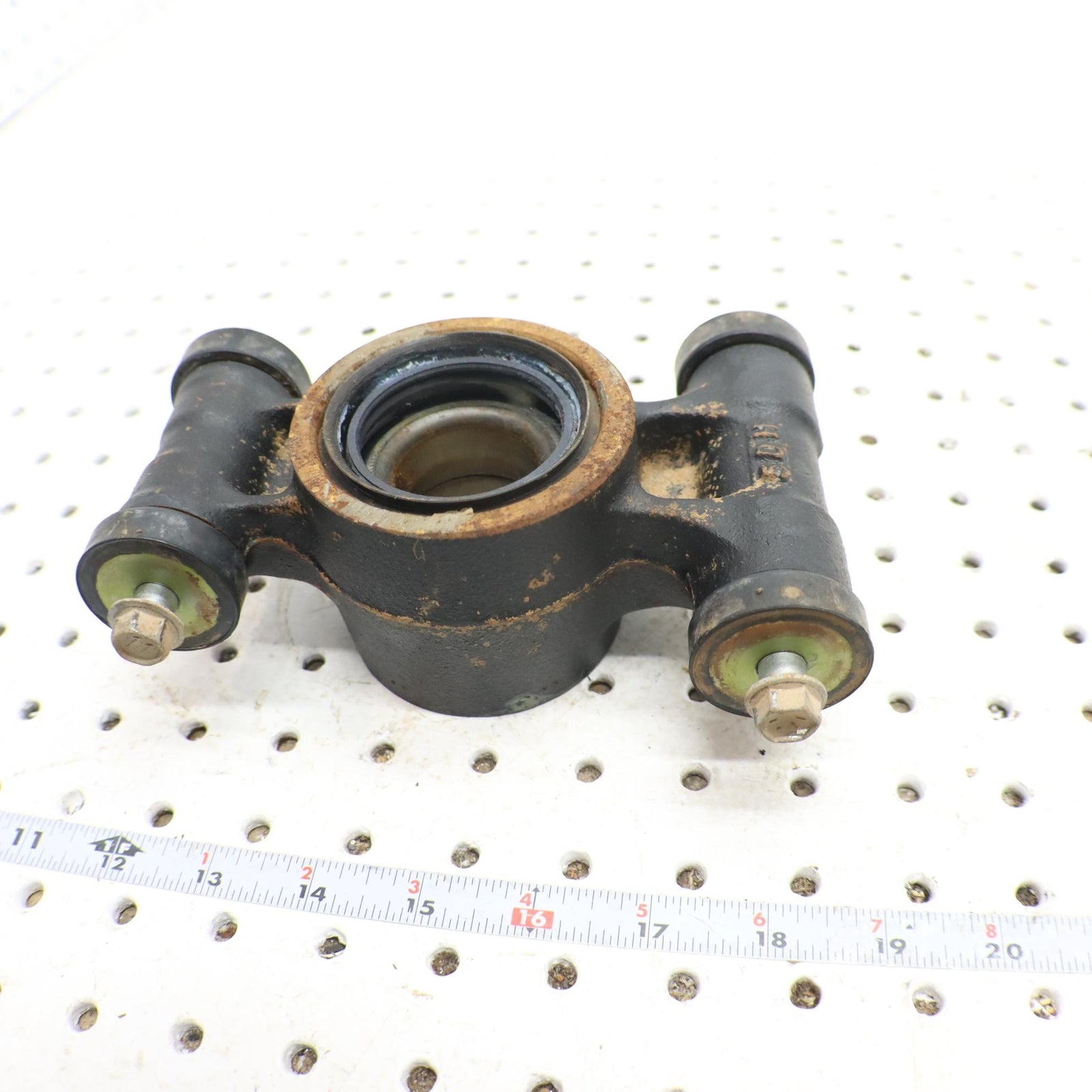 2016 SUZUKI KING QUAD 500 BEARING CARRIER KNUCKLE REAR 61600-11820