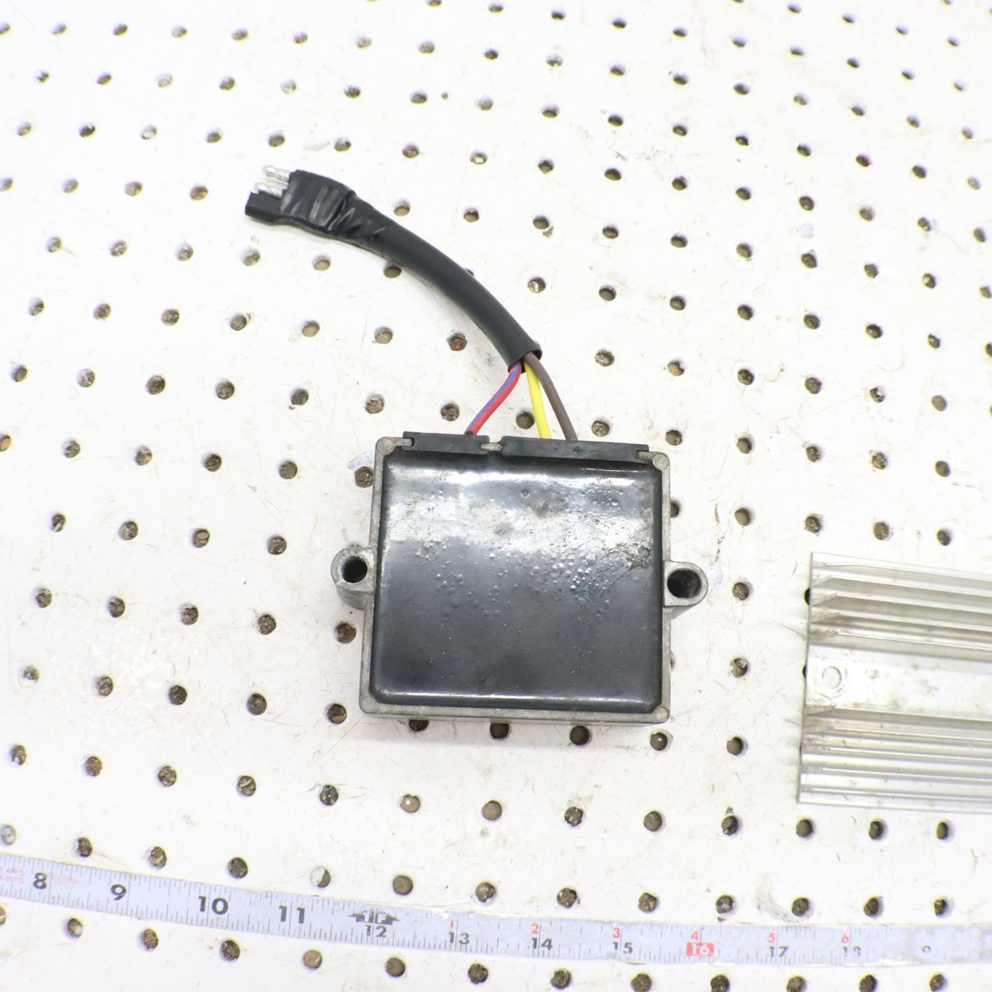 2009 Arctic Cat Crossfire R 8 Voltage Regulator 0630-323; 0630-250