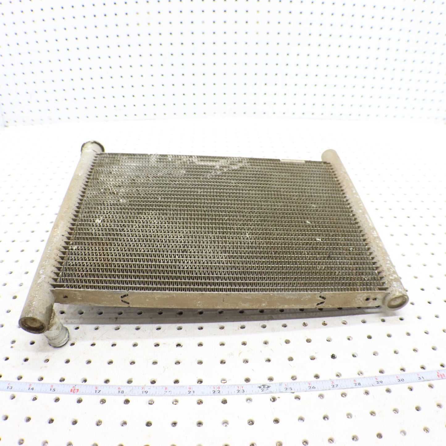 2009 Polaris Sportsman Xp 850 Radiator 1240404
