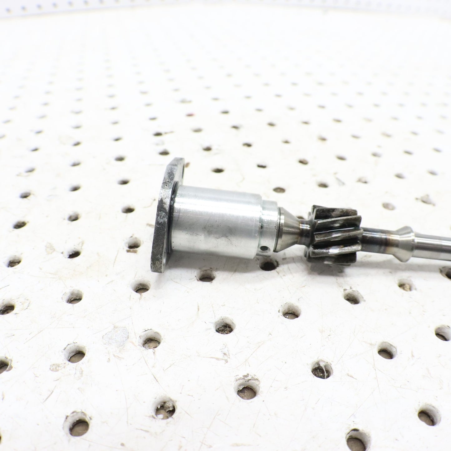 2012 Arctic Cat Proclimb M800 Oil Pump Shaft Water Pump Shaft 3007-895; 3007-916