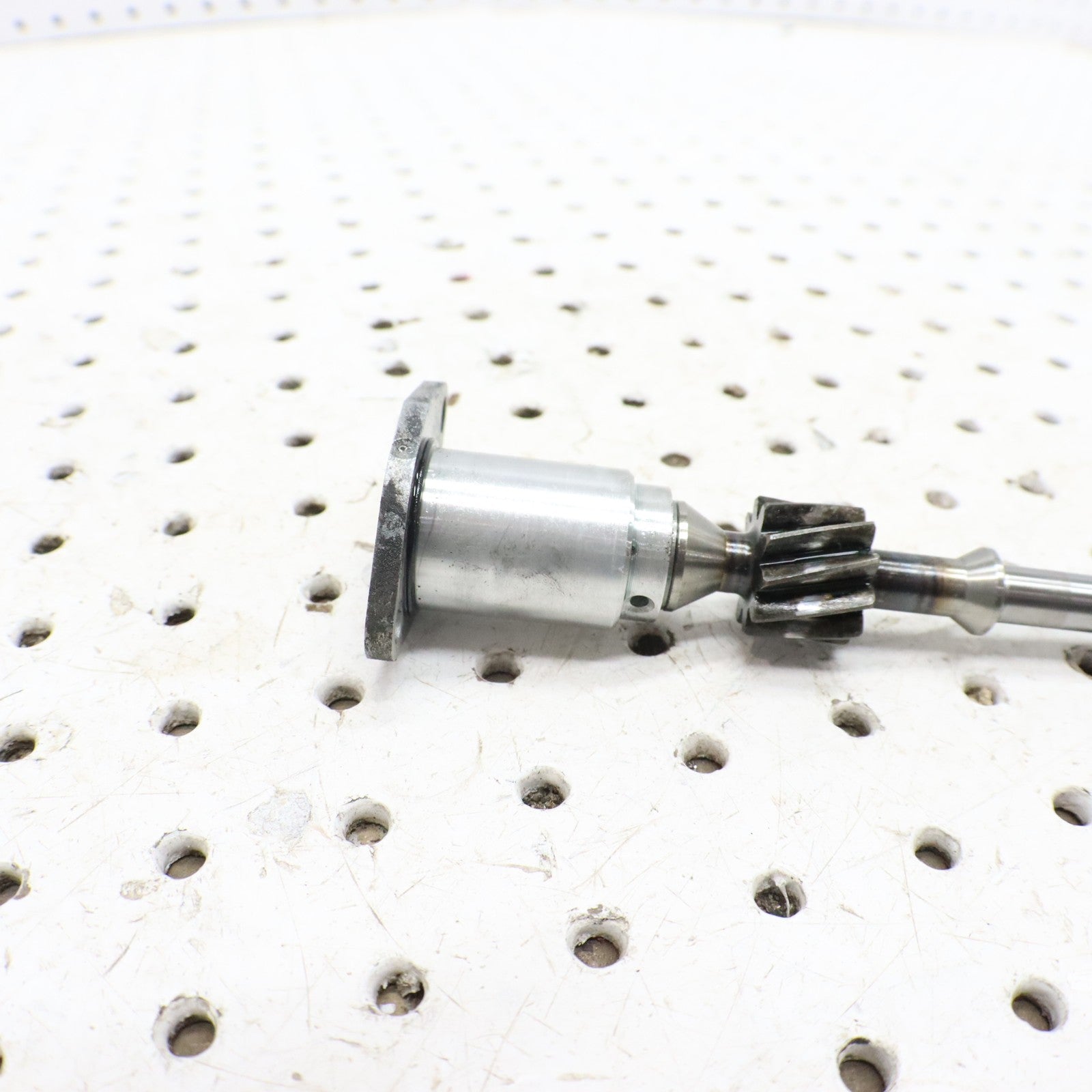 2012 Arctic Cat Proclimb M800 Oil Pump Shaft Water Pump Shaft 3007-895; 3007-916