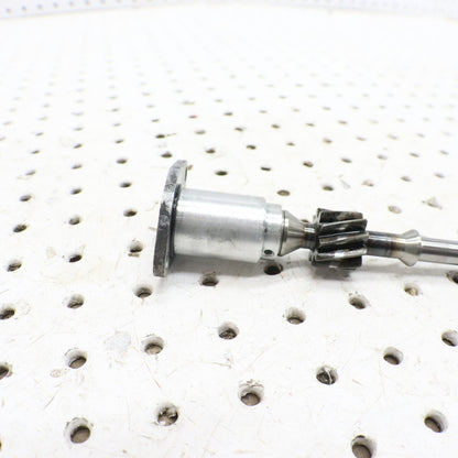 2012 Arctic Cat Proclimb M800 Oil Pump Shaft Water Pump Shaft 3007-895; 3007-916