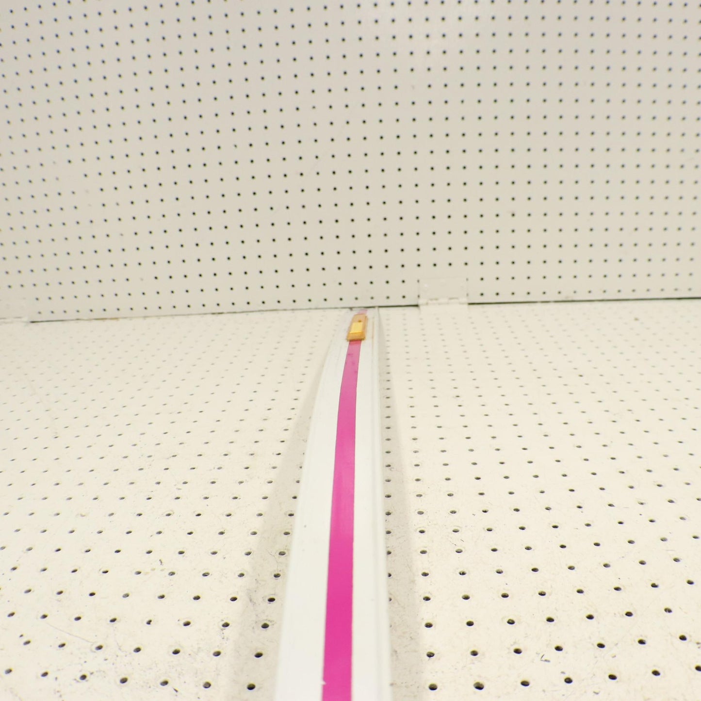 1995 Polaris Xcr 600 LEFT BELLYPAN SIDE BUMPER