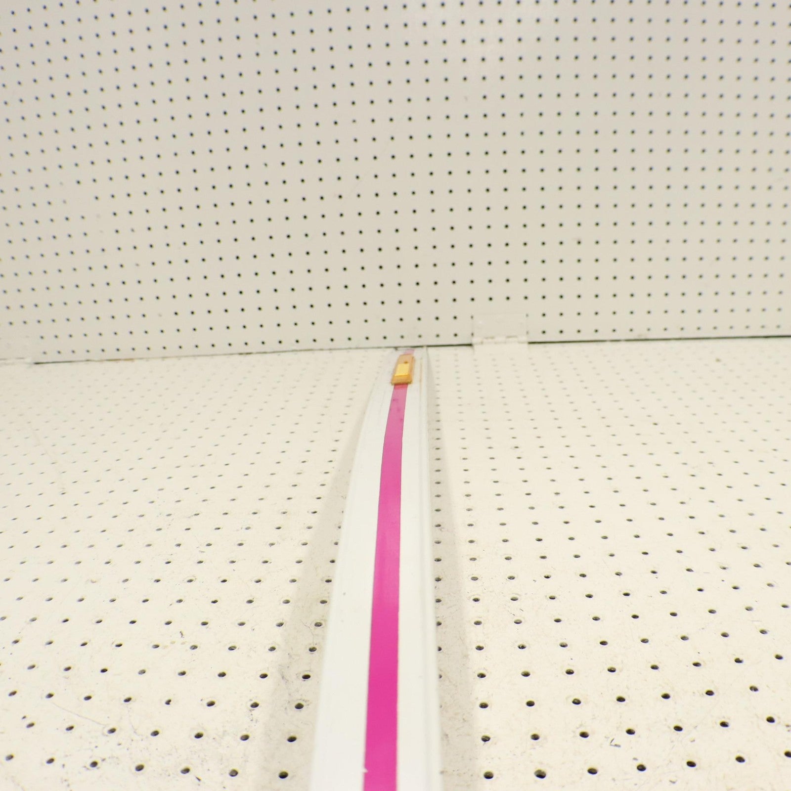 1995 Polaris Xcr 600 LEFT BELLYPAN SIDE BUMPER