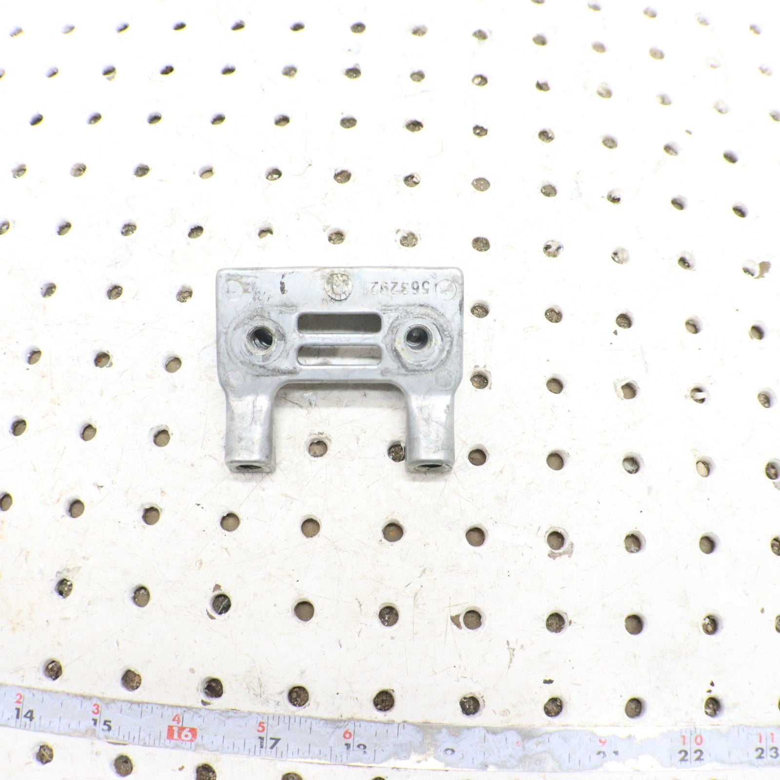 2016 Polaris Rush 800 Steering Post Bushing Lower Mount 5138449