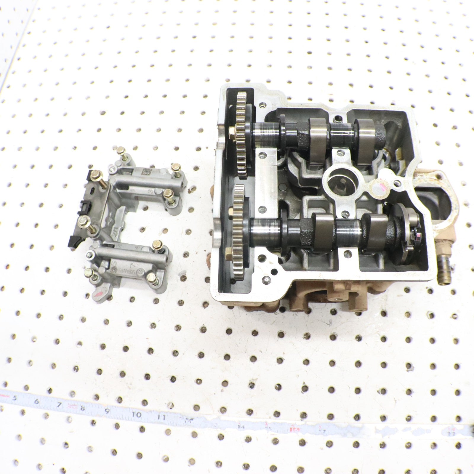 2017 Polaris Sportsman 570 Cylinder Head  3022616; 2206221