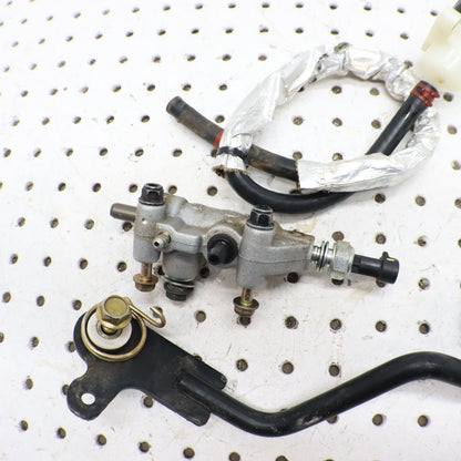 2024 Polaris Sportsman 570 Efi Eps Foot Brake Pedal & Master Cylinder 1913815