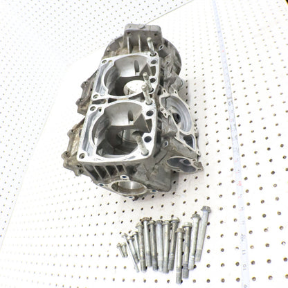 2009 Arctic Cat Crossfire R 8 Crankcase Engine Case Motor Crank Case 3007-526