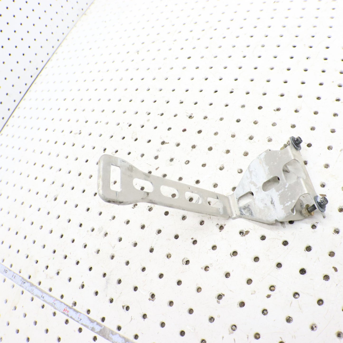 2016 Arctic Cat M8000 Battery HOLD DOWN BRACKET 0645-674