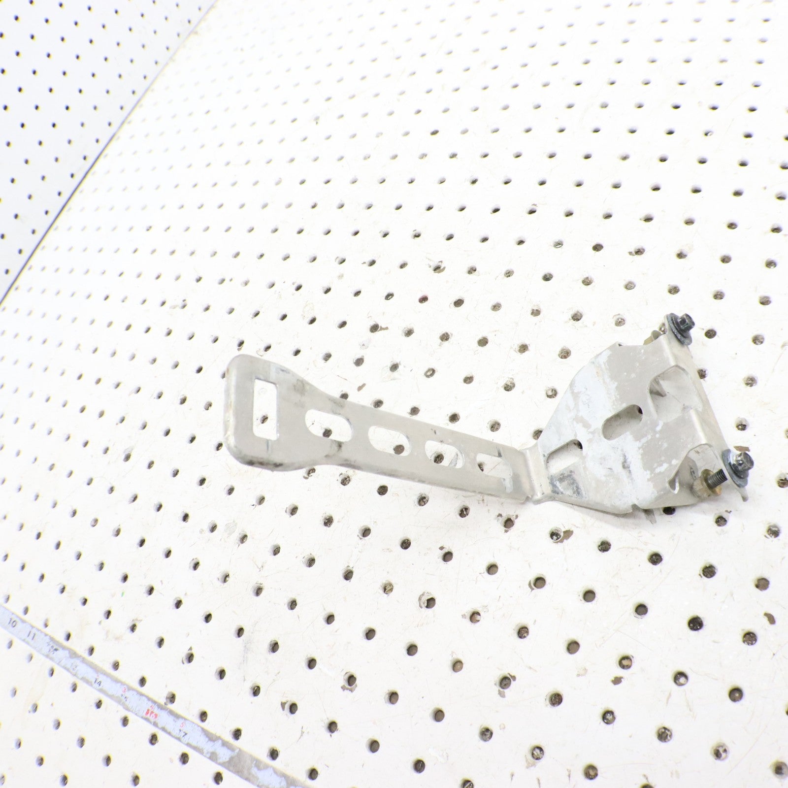 2016 Arctic Cat M8000 Battery HOLD DOWN BRACKET 0645-674