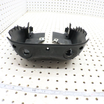 1995 Polaris Xplorer 400 Headlight Gauge Pod Lower 5431811-070