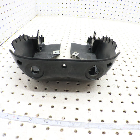 1995 Polaris Xplorer 400 Headlight Gauge Pod Lower 5431811-070
