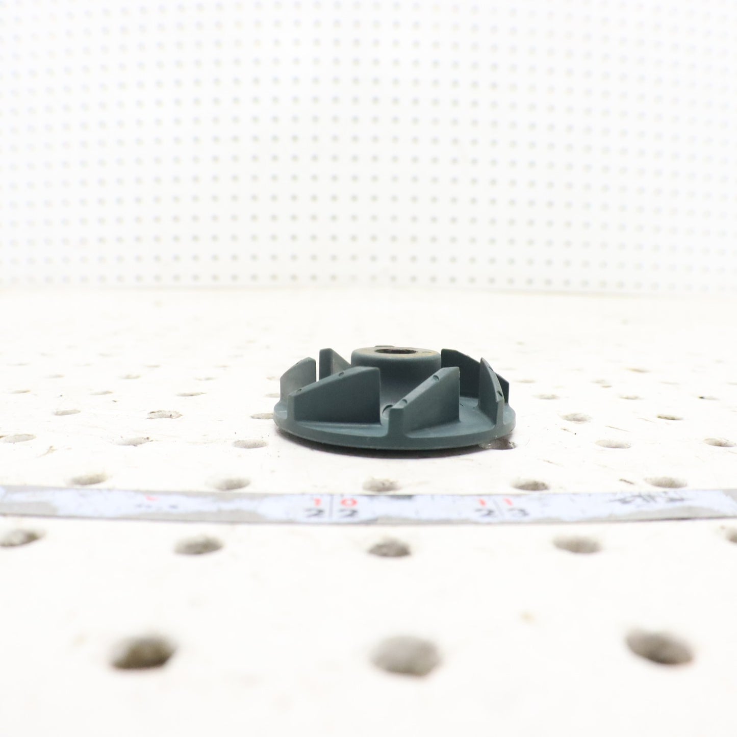 2007 Polaris Iq 600 Waterpump Impeller 5432330