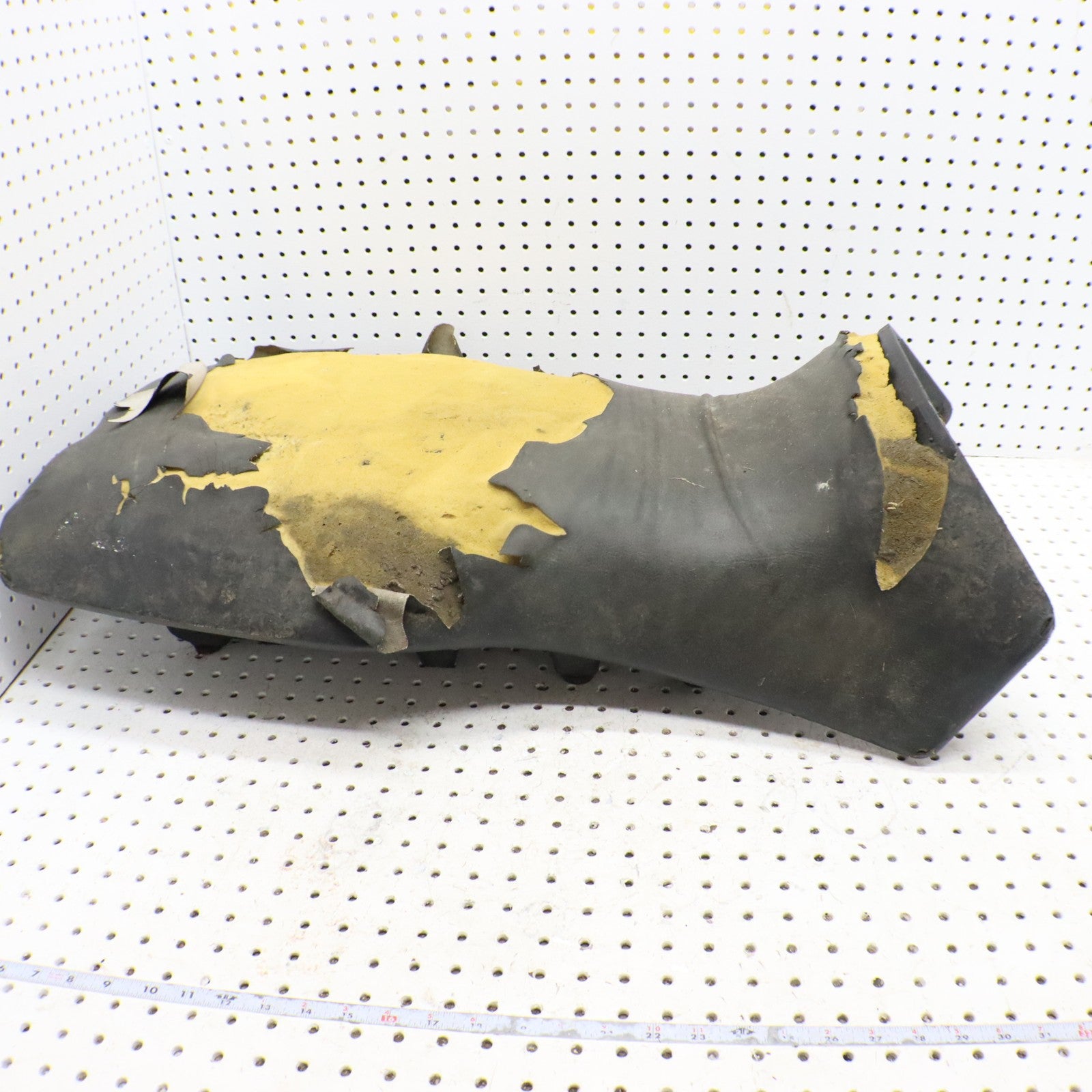 2009 Polaris Sportsman 800 Seat 2683433-070 2684882-070