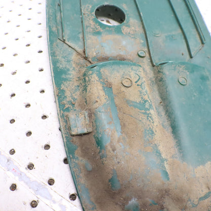 1998 Polaris Xplorer 400l Front Fender Cover 5431806-195