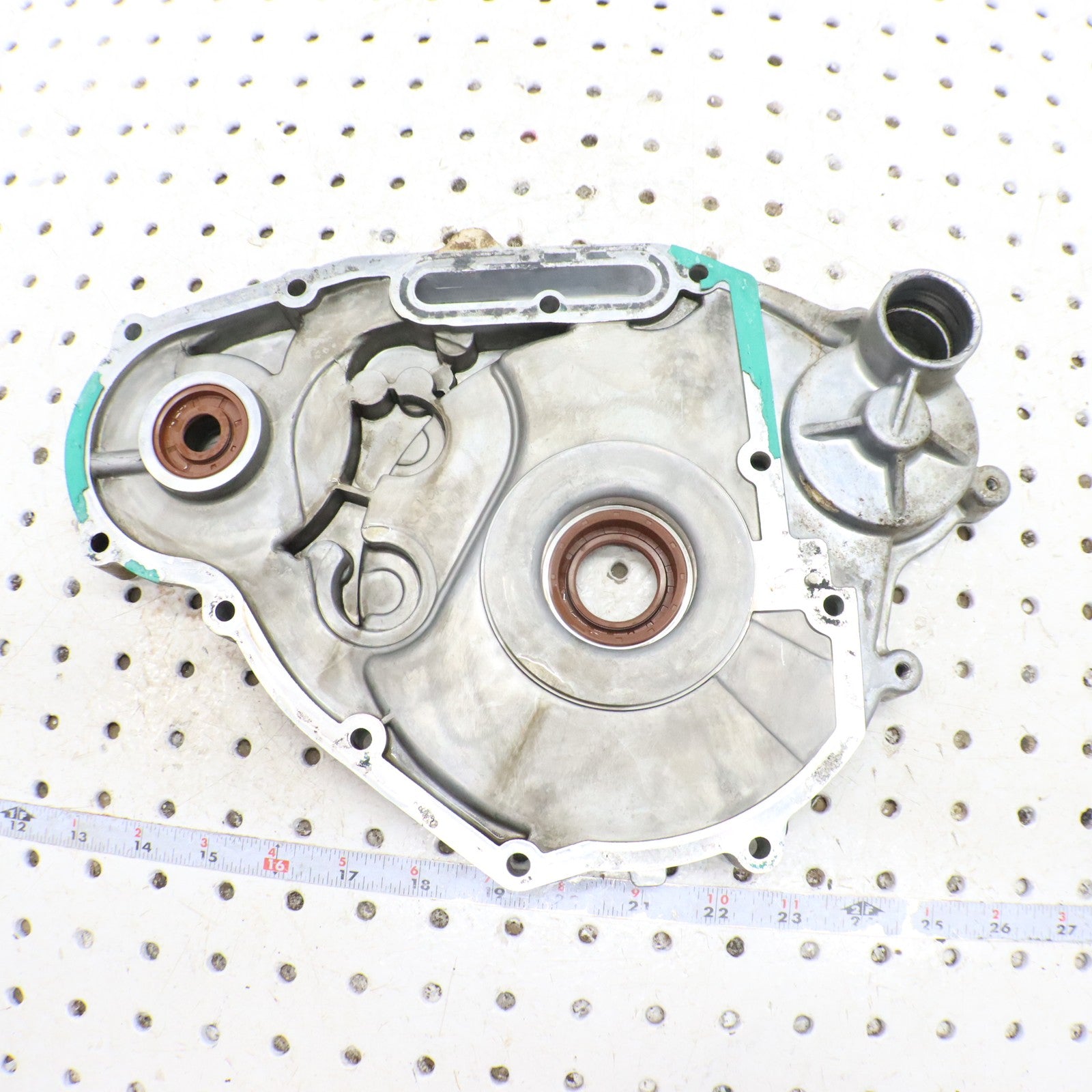 2009 Polaris Rzr 800 Crankcase Engine Cover 1203626