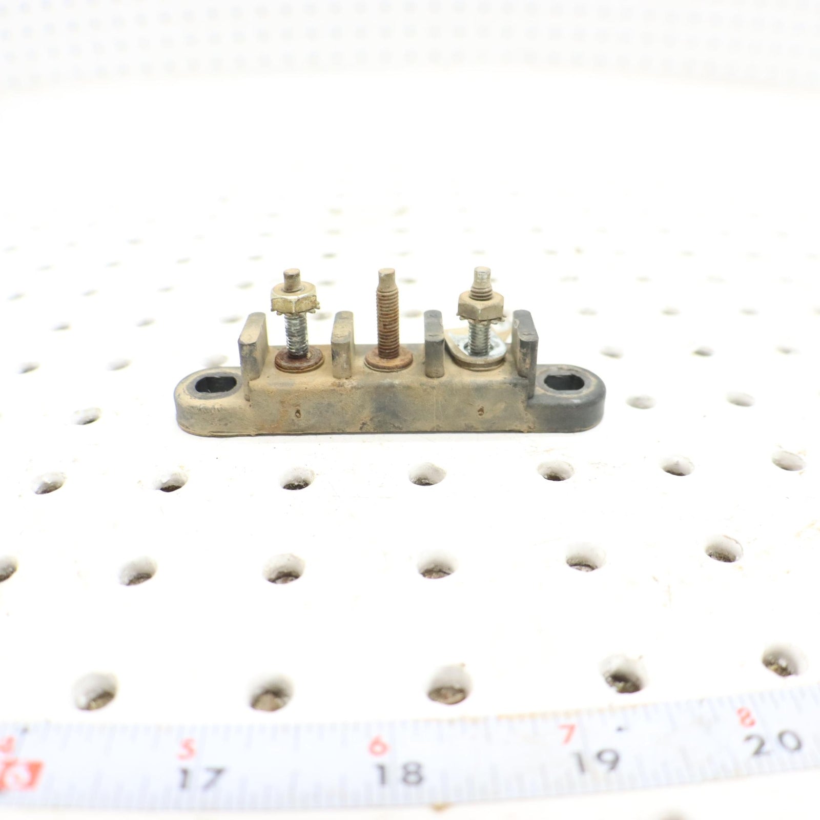 2016 POLARIS SPORTSMAN 570 TERMINAL BLOCK 4011892