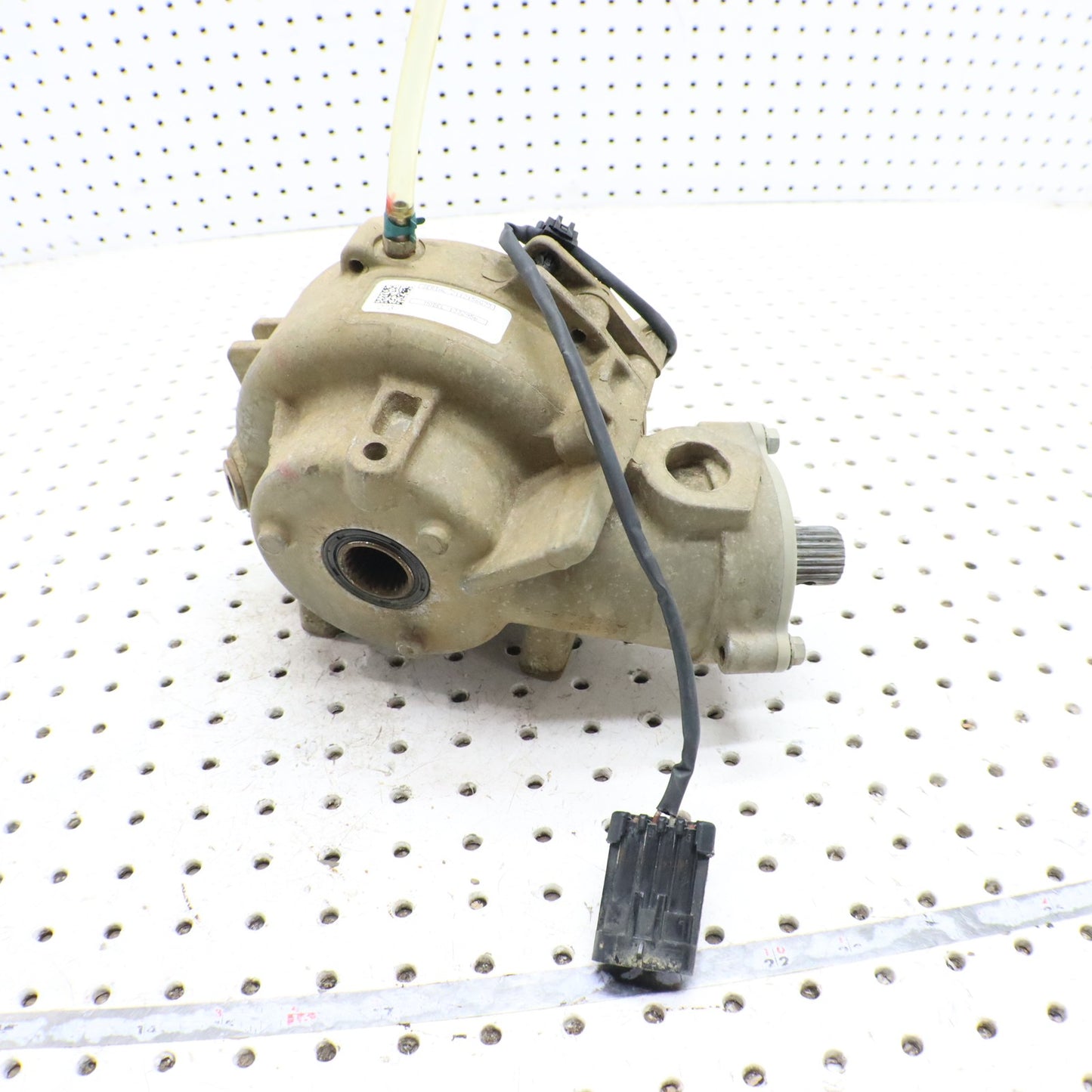 2012 Polaris Sportsman 500 Front Gearcase Differential Final Drive 1332956