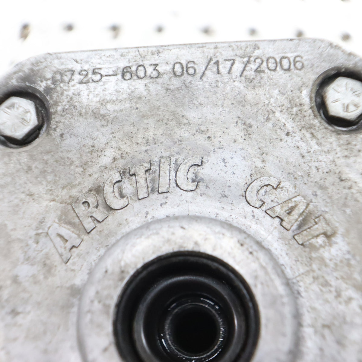 2007 Arctic Cat F6 Drive Clutch Primary Clutch 0746-435; 0725-603