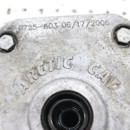2007 Arctic Cat F6 Drive Clutch Primary Clutch 0746-435; 0725-603