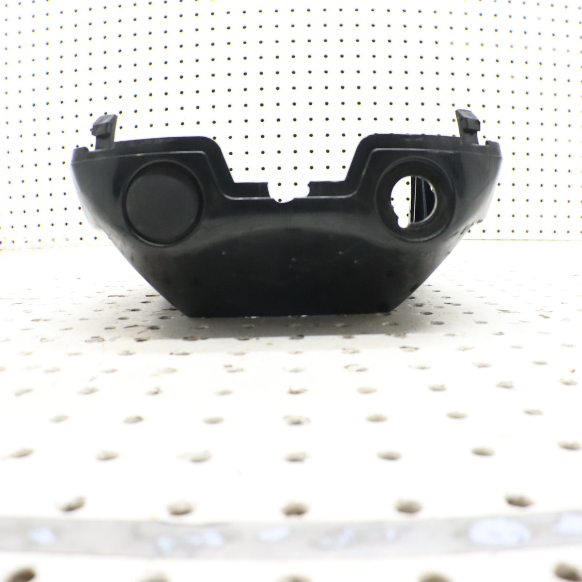 2017 Polaris Sportsman 450 Headlight Gauge Pod Lower 5436747-070 DAMAGE