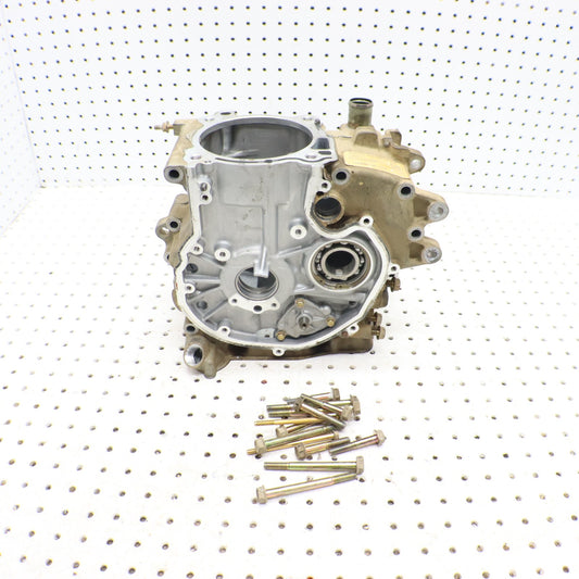 2016 Polaris Sportsman Sp 570 Crankcase Engine Case 2205169; 2206361