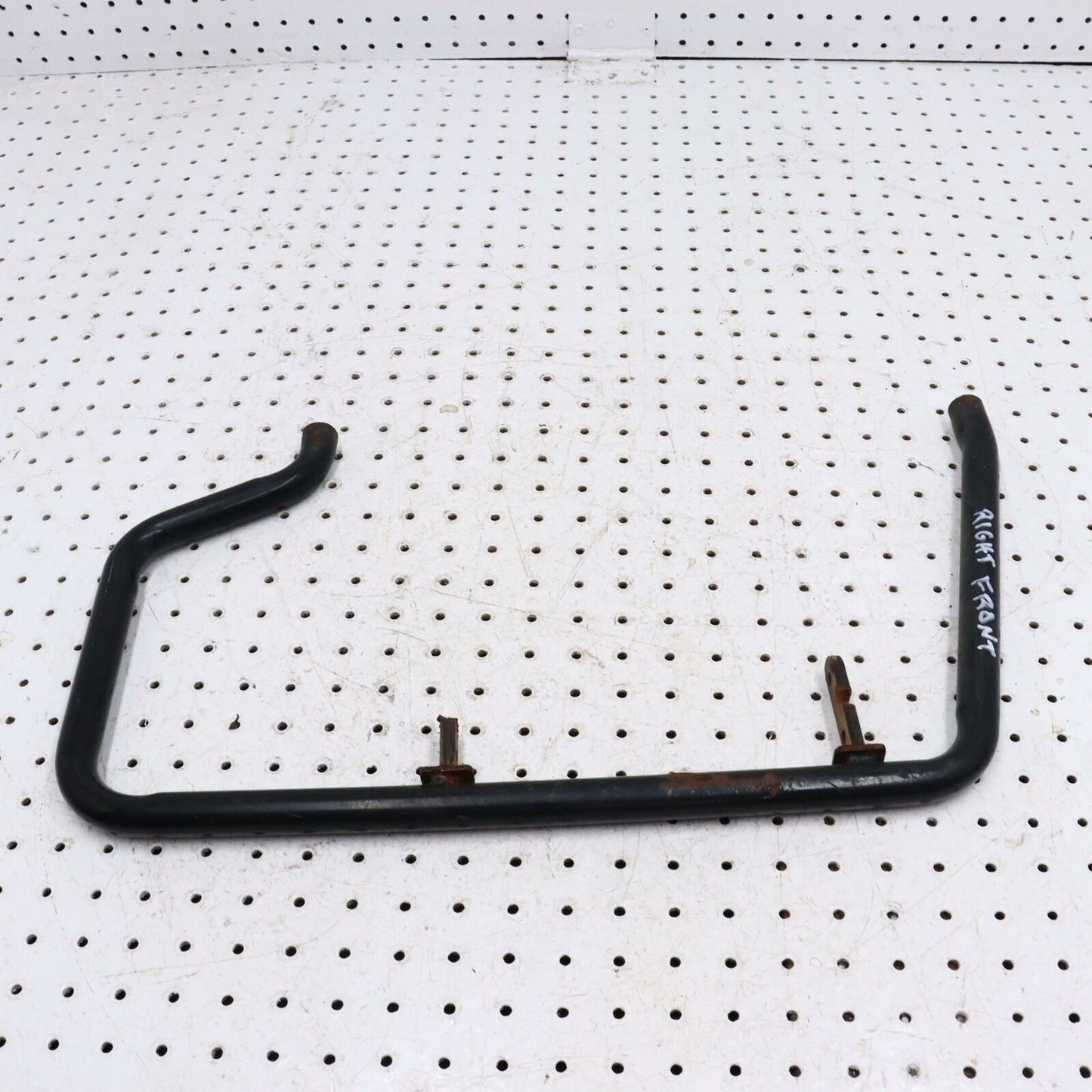 2004 ARCTIC CAT 650 FRONT RIGHT SIDE RACK