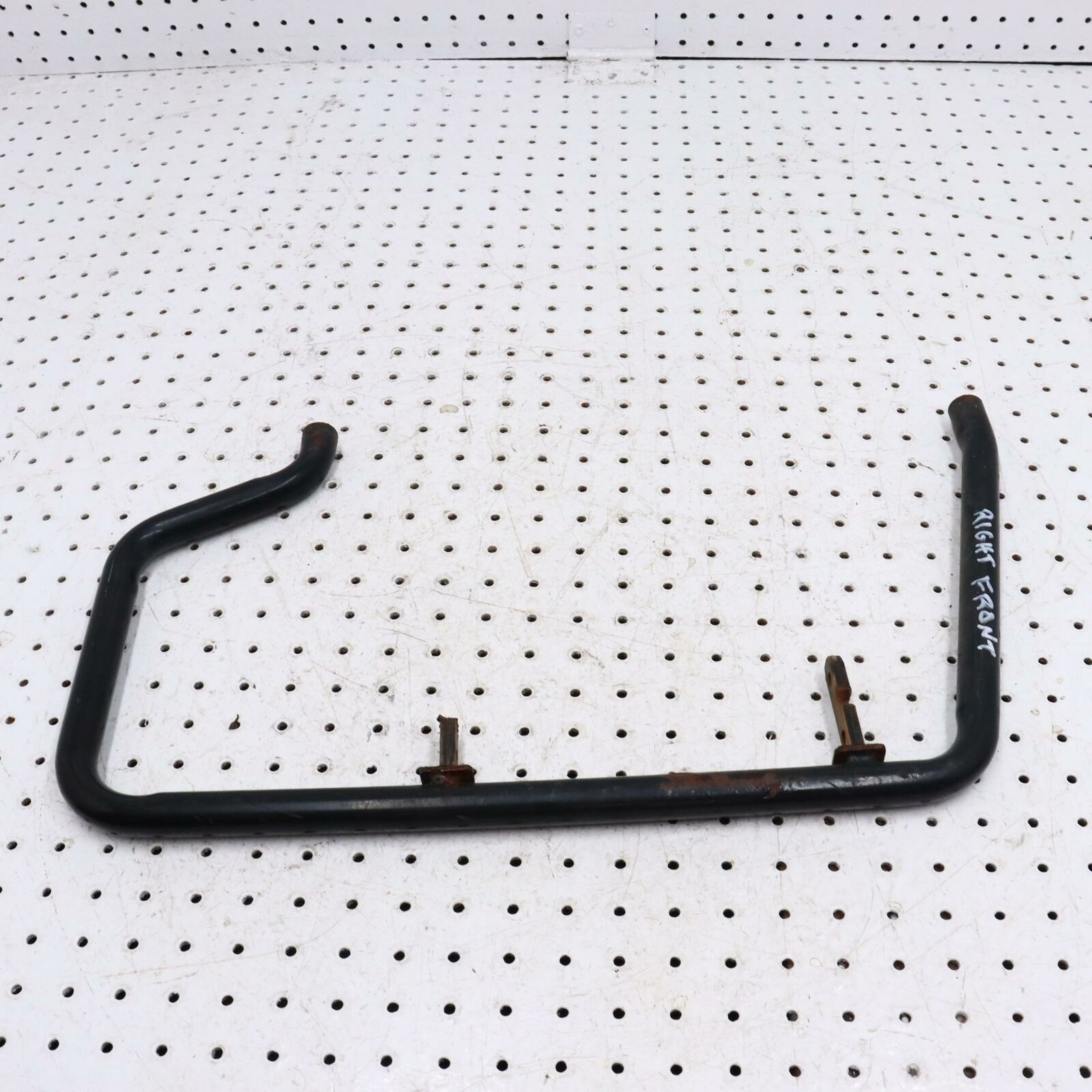 2004 ARCTIC CAT 650 FRONT RIGHT SIDE RACK