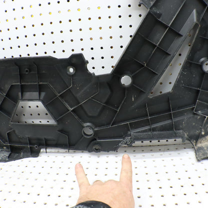 2016 Polaris Sportsman 570 Rear Rack 2635059-070