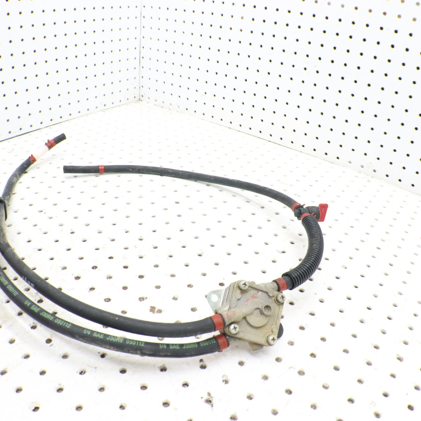 2012 Polaris Sportsman 500 MIKUNI Fuel Pump 2521135