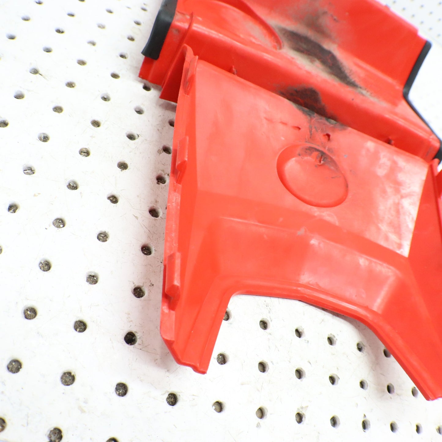 2018 Polaris Sportsman 570 Efi Front Fender Cover 5439069-293 indy red