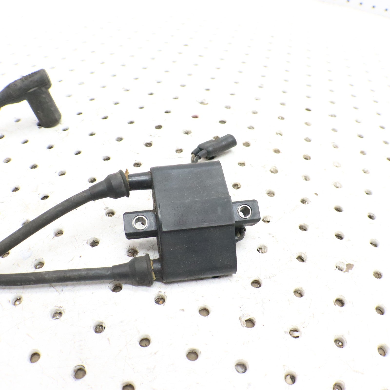 2007 Polaris Iq 600 Ignition Coil 4060229; 4016199