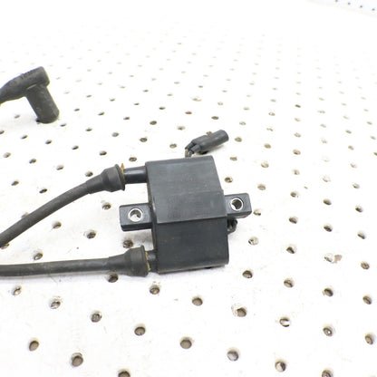 2007 Polaris Iq 600 Ignition Coil 4060229; 4016199