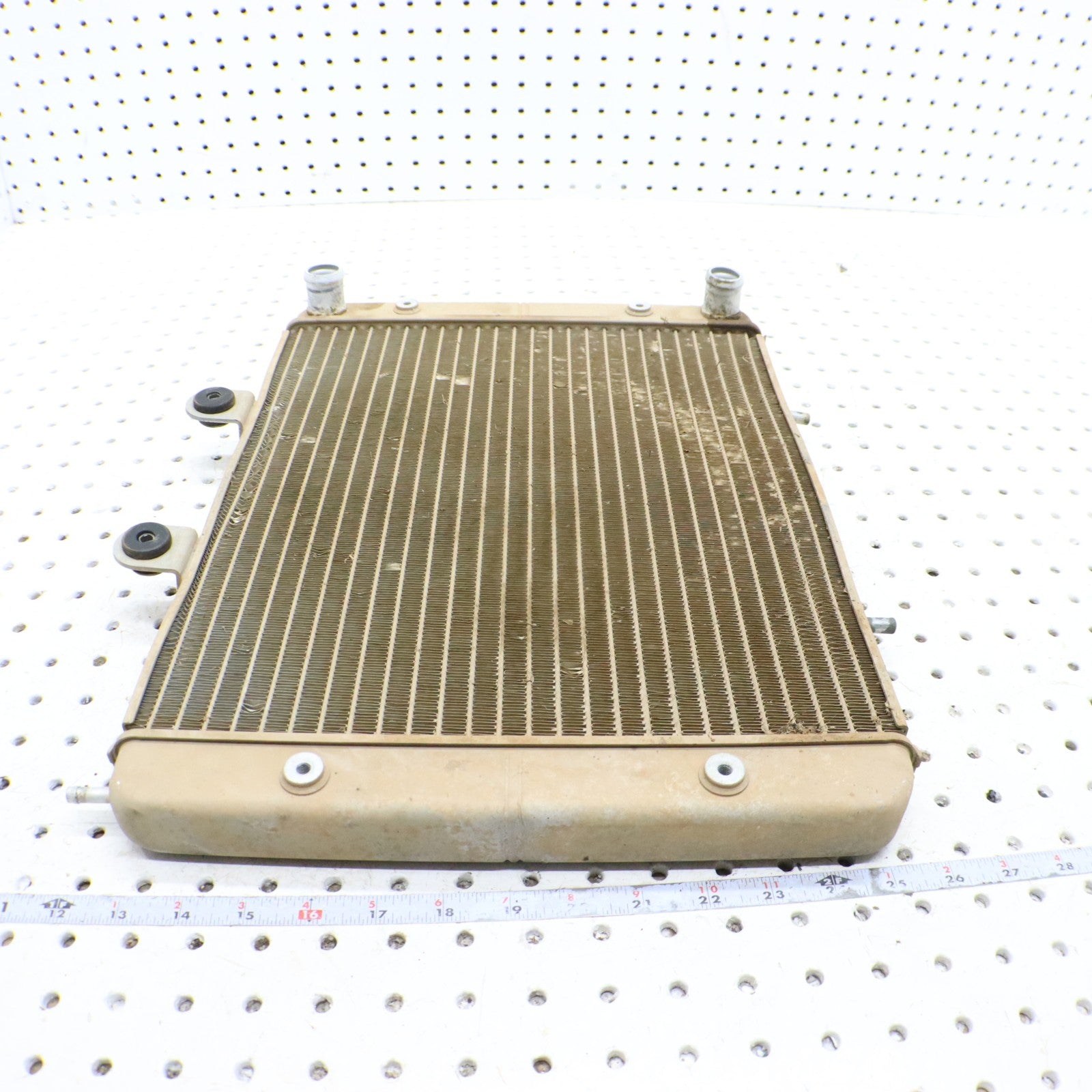 2009 Polaris Rzr 800 Radiator 1240319; 1241480 