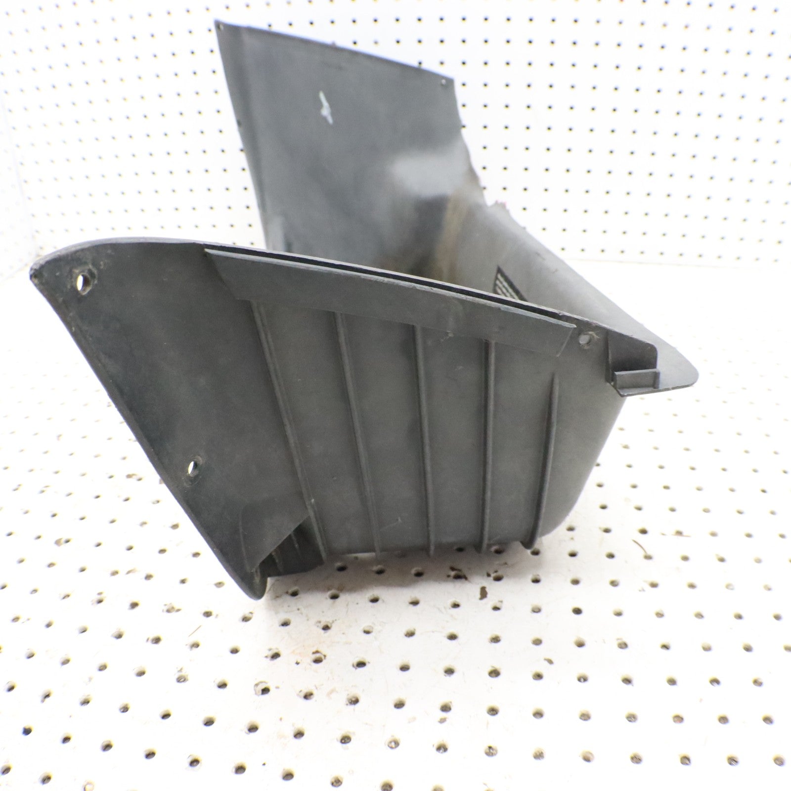 1998 Polaris Xplorer 400l Right Footwell Step Stand Footrest 5432057; 5431772
