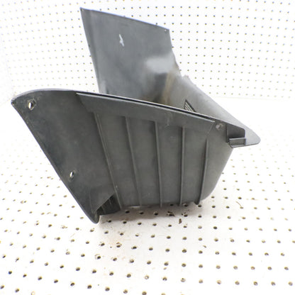 1998 Polaris Xplorer 400l Right Footwell Step Stand Footrest 5432057; 5431772