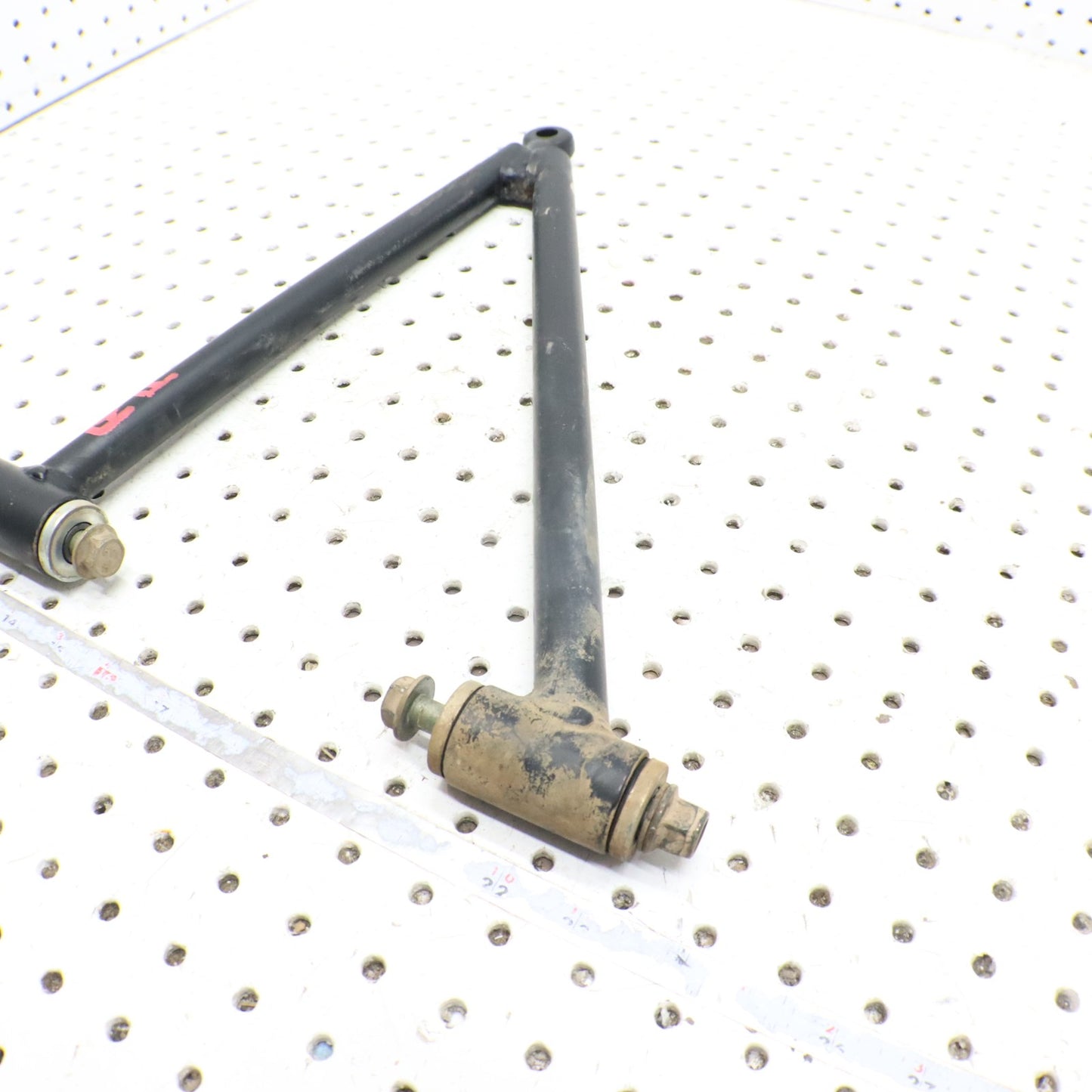 2024 Polaris Sportsman 570 Efi Eps Front Lower Right Control A Arm 1025237-458