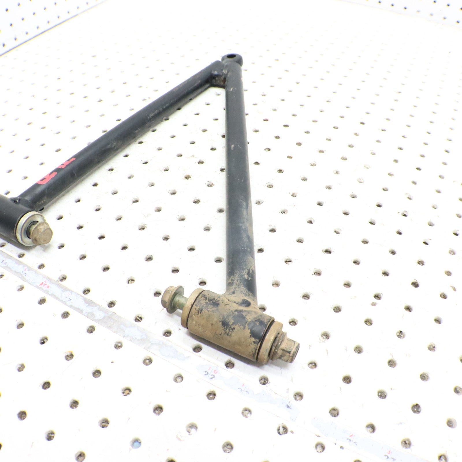 2024 Polaris Sportsman 570 Efi Eps Front Lower Right Control A Arm 1025237-458