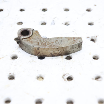 2012 Arctic Cat Proclimb M800 Clutch Weight Cam Arm 67g 0746-695 & PIN