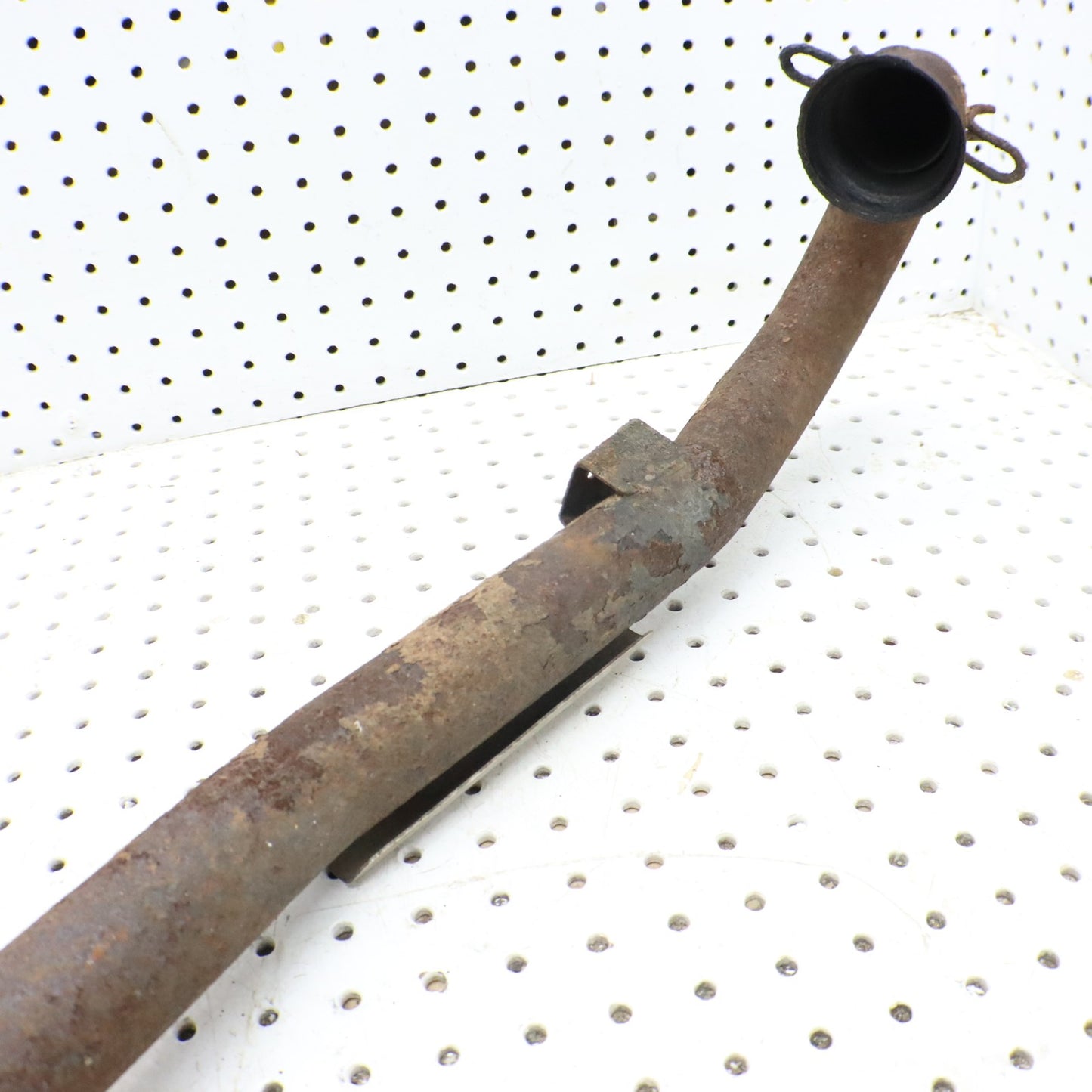 2003 Polaris Sportsman 600 Exhaust Headpipe Header 1261242-029 1261242-489