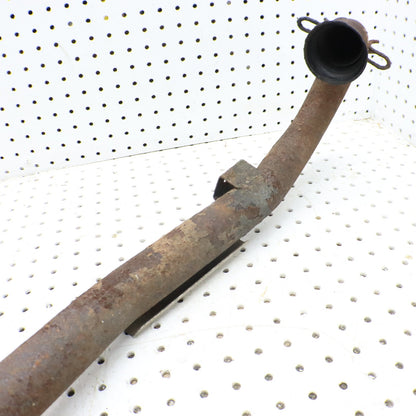 2003 Polaris Sportsman 600 Exhaust Headpipe Header 1261242-029 1261242-489